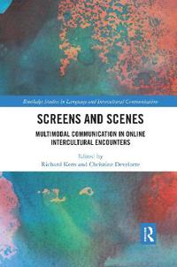 Screens and Scenes