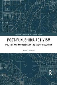 Post-Fukushima Activism