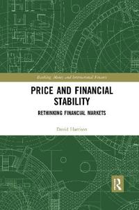 Price and Financial Stability
