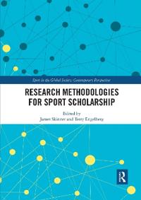 Research Methodologies for Sports Scholarship