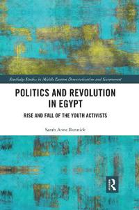 Politics and Revolution in Egypt