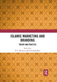 Islamic Marketing and Branding