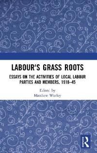 Labour's Grass Roots