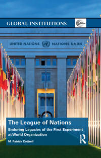 The League of Nations