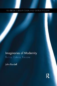 Imaginaries of Modernity