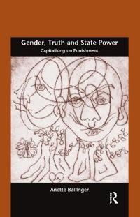 Bokomslag for "Gender, Truth and State Power"