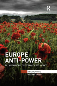 Europe Anti-Power