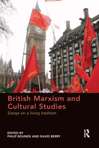 British Marxism and Cultural Studies