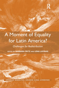 A Moment of Equality for Latin America?