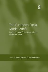 The European Social Model Adrift