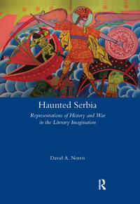 Haunted Serbia