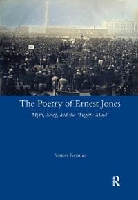 The Poetry of Ernest Jones