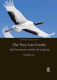 The Very Late Goethe