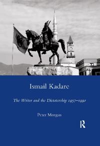 Ismail Kadare