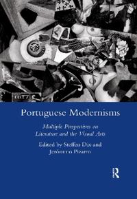 Portuguese Modernisms