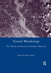 Textual Wanderings