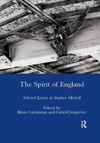 The Spirit of England
