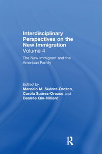 The New Immigrant and the American Family