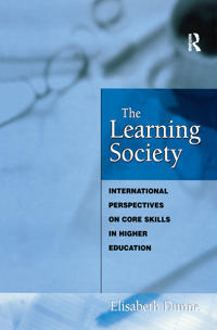 The Learning Society