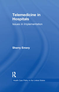 Telemedicine in Hospitals