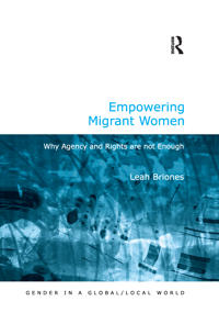 Empowering Migrant Women