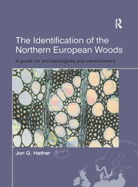 The Identification of Northern European Woods