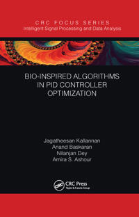 Bio-Inspired Algorithms in PID Controller Optimization