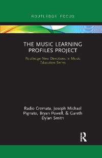 The Music Learning Profiles Project