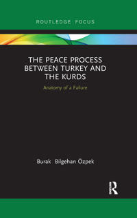 The Peace Process between Turkey and the Kurds