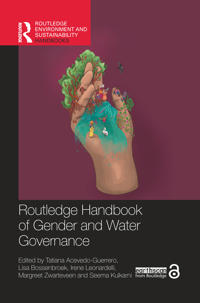 Routledge Handbook of Gender and Water Governance