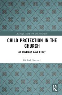 Bokomslag för "Child Protection in the Church"