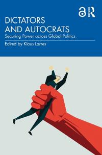 Bokomslag för "Dictators and Autocrats"