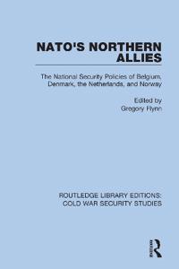 Bokomslag för "NATO's Northern Allies"