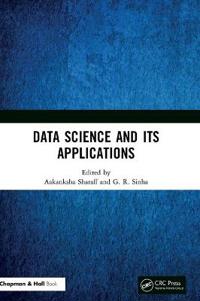 Data Science and Its Applications