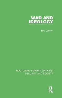 War and Ideology