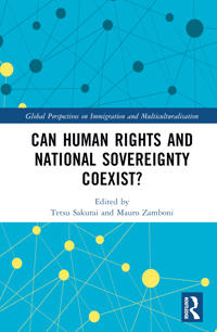 Bokomslag för "Can Human Rights and National Sovereignty Coexist?"