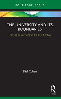 The University and its Boundaries