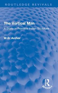 The Vertical Man
