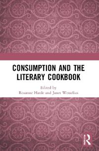 Consumption and the Literary Cookbook