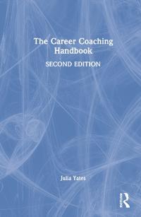 Bokomslag för "The Career Coaching Handbook"