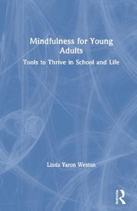 Bokomslag för "Mindfulness for Young Adults"