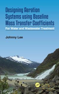 Bokomslag för "Designing Aeration Systems using Baseline Mass Transfer Coefficients"