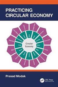 Bokomslag för "Practicing Circular Economy"