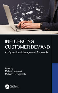 Bokomslag för "Influencing Customer Demand"