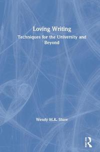 Loving Writing