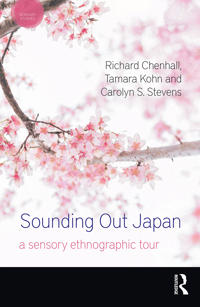 Sounding Out Japan