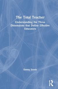 Bokomslag för "The Total Teacher"