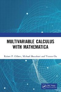 Multivariable Calculus with Mathematica