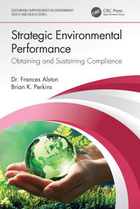 Bokomslag för "Strategic Environmental Performance"