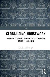 Globalising Housework